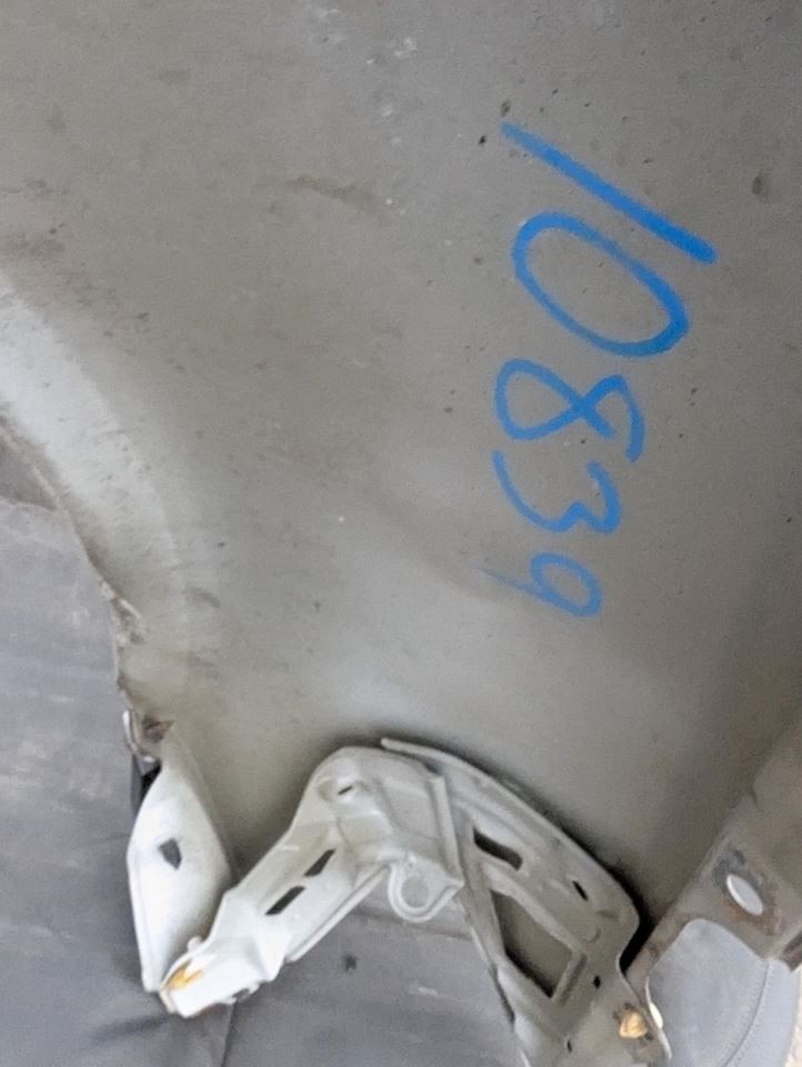 (LOCAL PICKUP ONLY) Driver Fender Sedan Without Sport Package Fits 06-13 LEXUS I