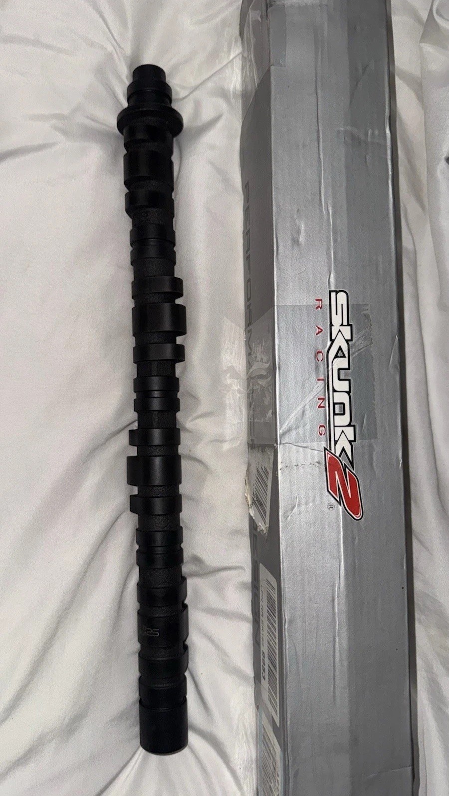 Skunk2 K20 K24 Single Exhaust Camshaft Only Drop In Cam 305-05-7000 Skunk2 K20 K24 Single Exhaust Camshaft Only Drop In Cam 305-05-7000