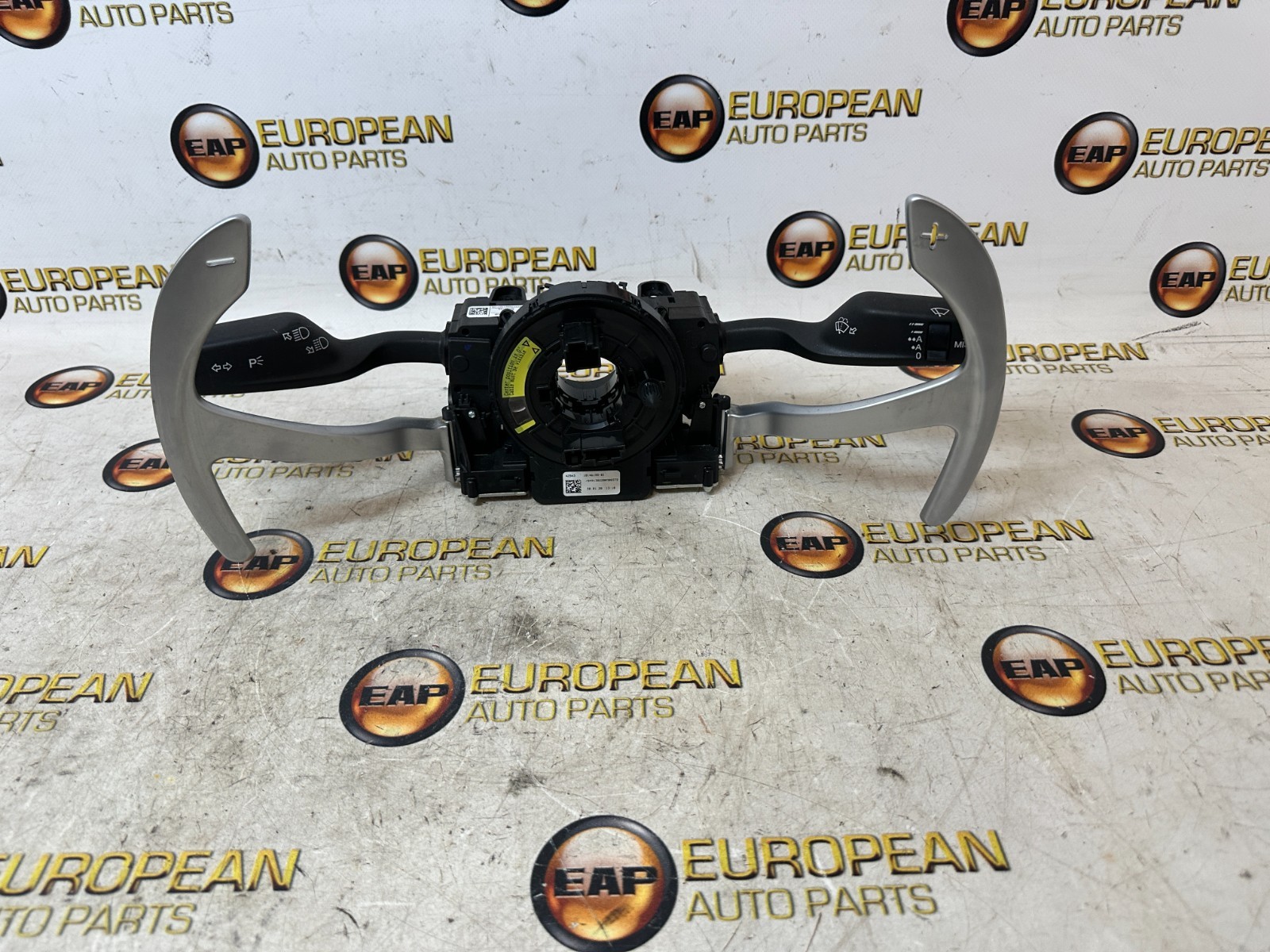 2017-2024 ALFA ROMEO GIULIA - Combination Switches with Paddle Shifters - OEM