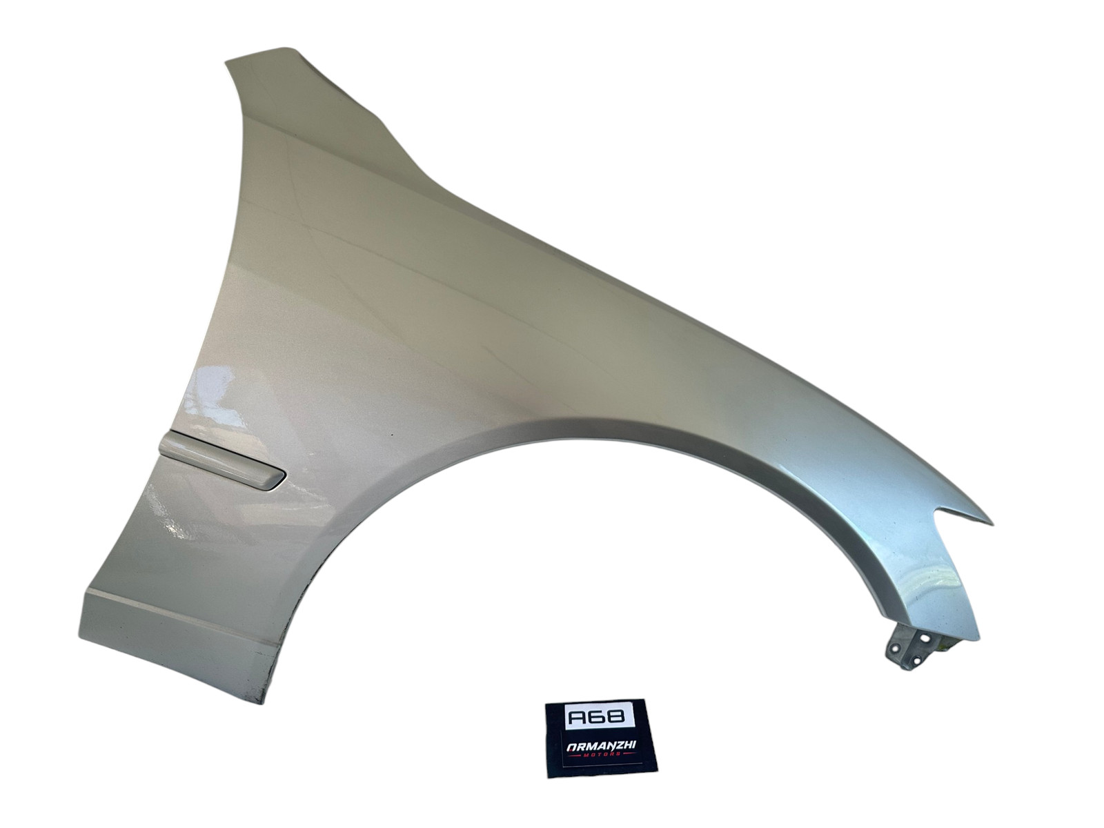 2001-2005 LEXUS IS300 FENDER SHELL COVER PANEL FRONT RIGHT PASSENGER OEM B05