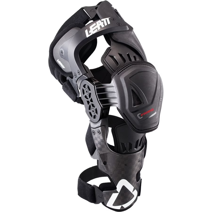 Leatt C-Frame Pro Knee Brace