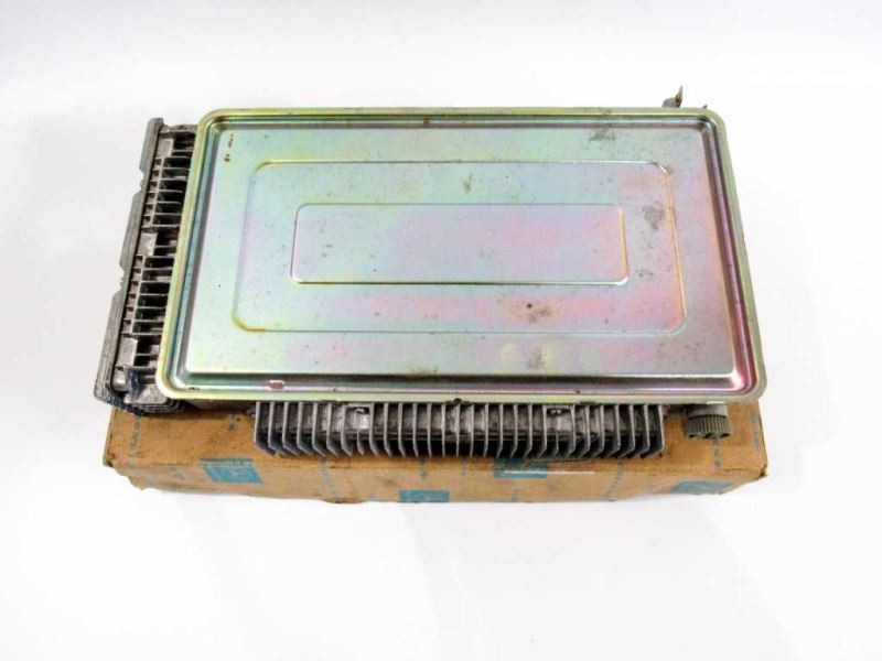 73-75 Mercedes W116 R107 450SL SLC SE SEL ECU Control Unit 0280002009 NEW OEM