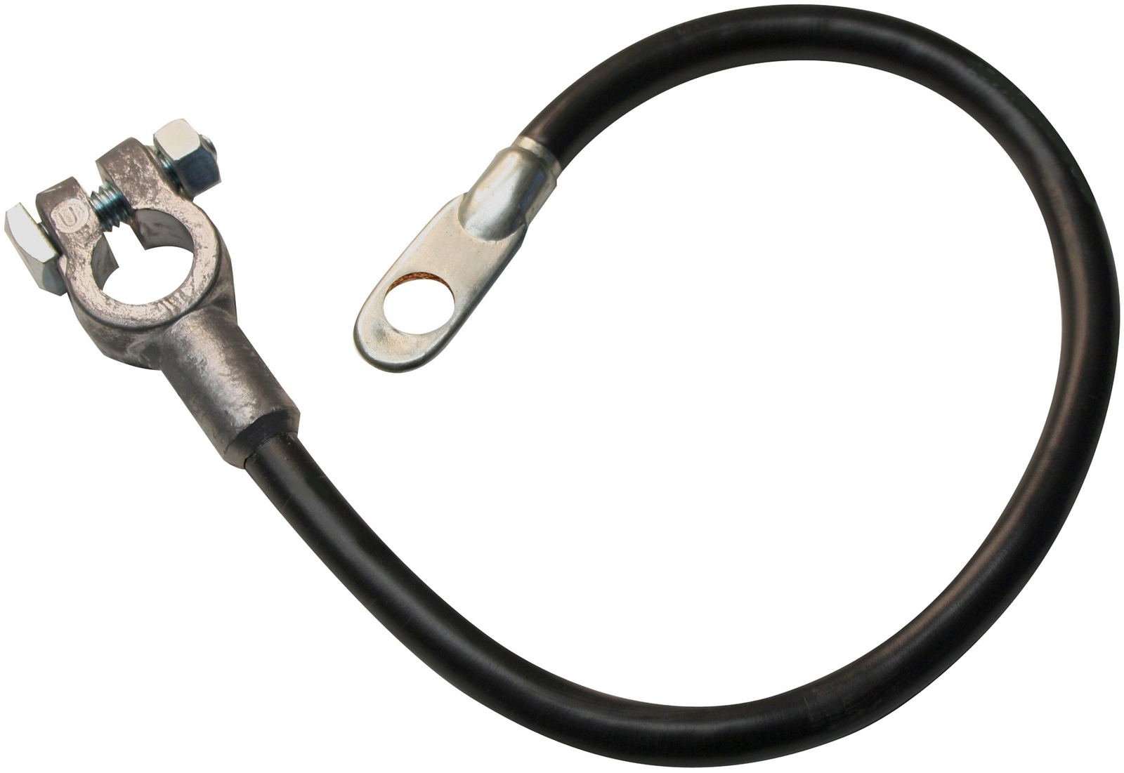 Battery Cable-Deka Deka East Penn 00784 10 inch usa Battery Cable-Deka Deka East Penn 00784 10 inch usa