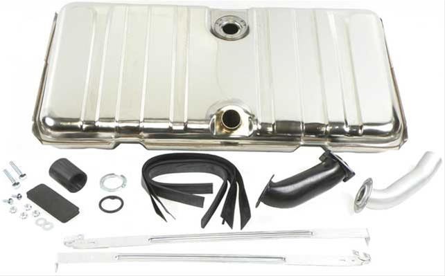 OER Fuel Tank Kit R321 OER Fuel Tank Kit R321