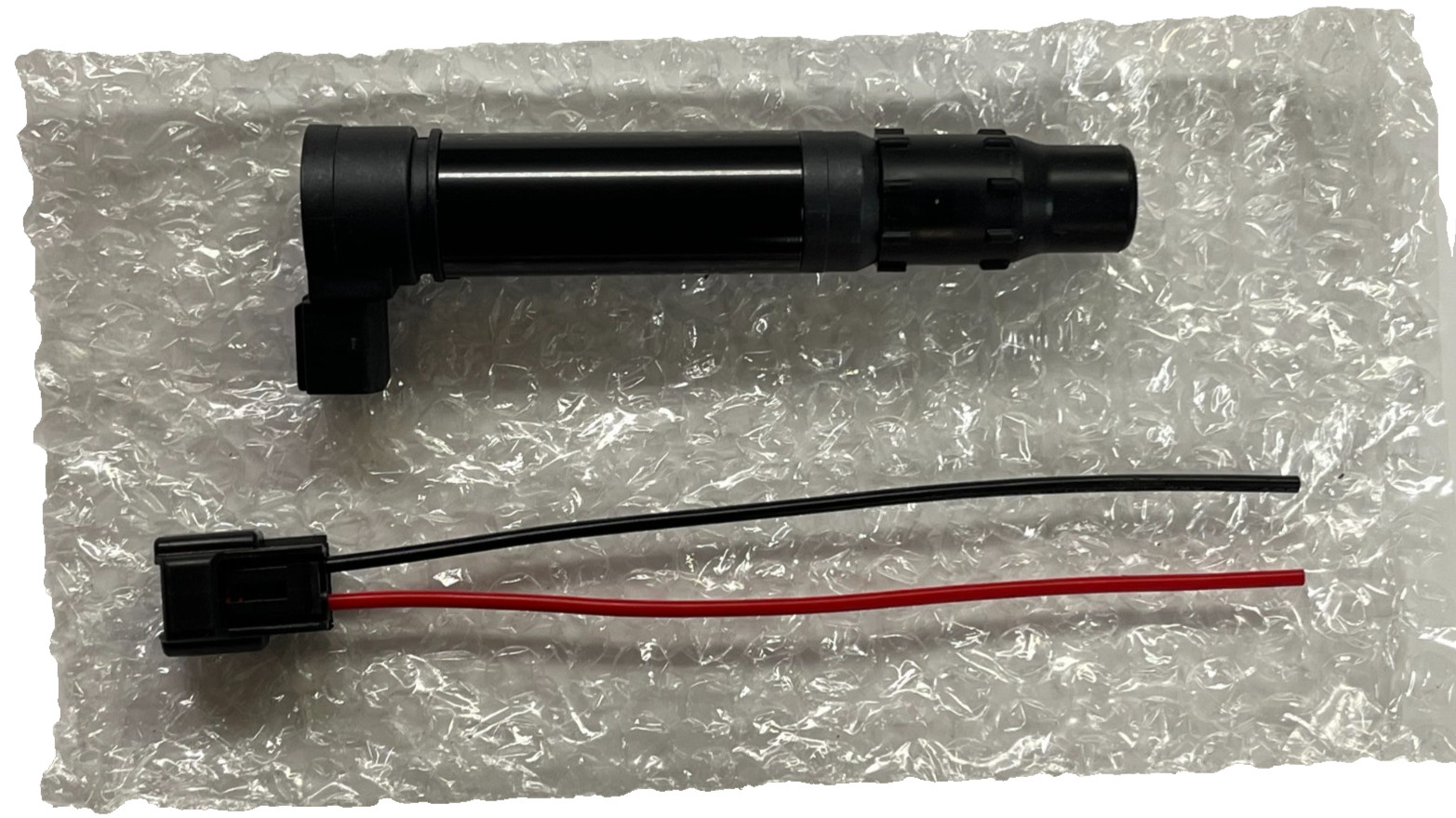 NEW *PROVEN BEST* bombardier COIL Quest John Deere Buck 500 650 Ignition traxter