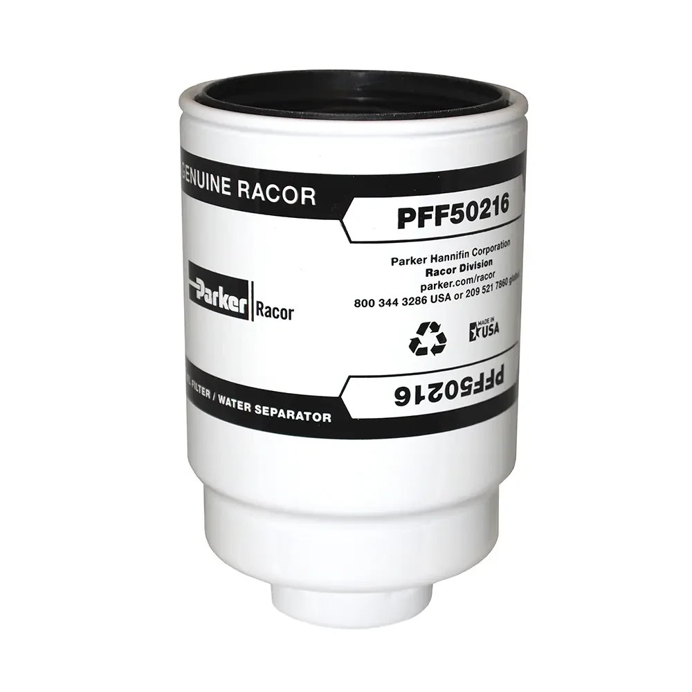Racor 2001-2016 Chevy Silverado Sierra 2500 3500 Fuel Filter 6.6L Duramax Diesel