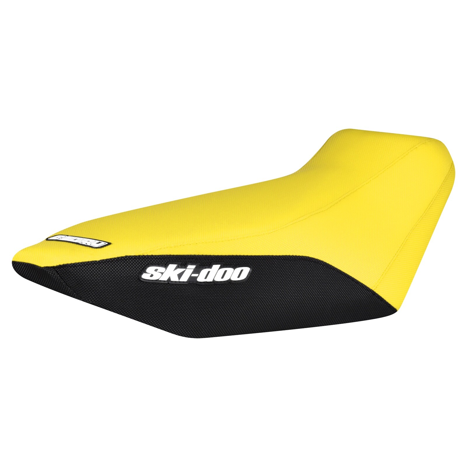 2018-2023 Skidoo Renegade Backcountry MXZ 600 850  BLK/BRIGHT YELLOW std #409
