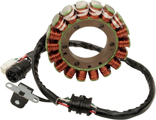 Rick\'s Motorsports Stator #21-918 Yamaha