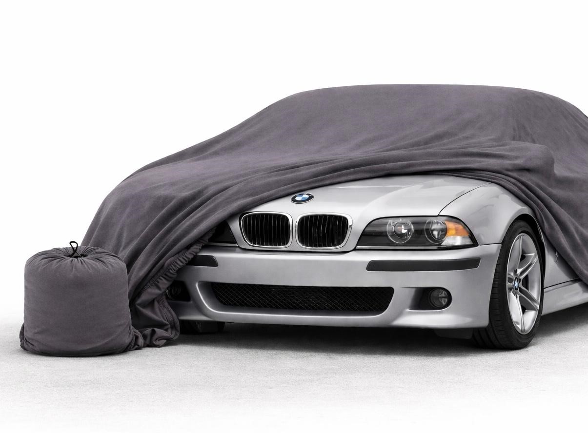 Complete Garage Indoor Stretch Cover Car Cover For Ferrari FXX K Gray