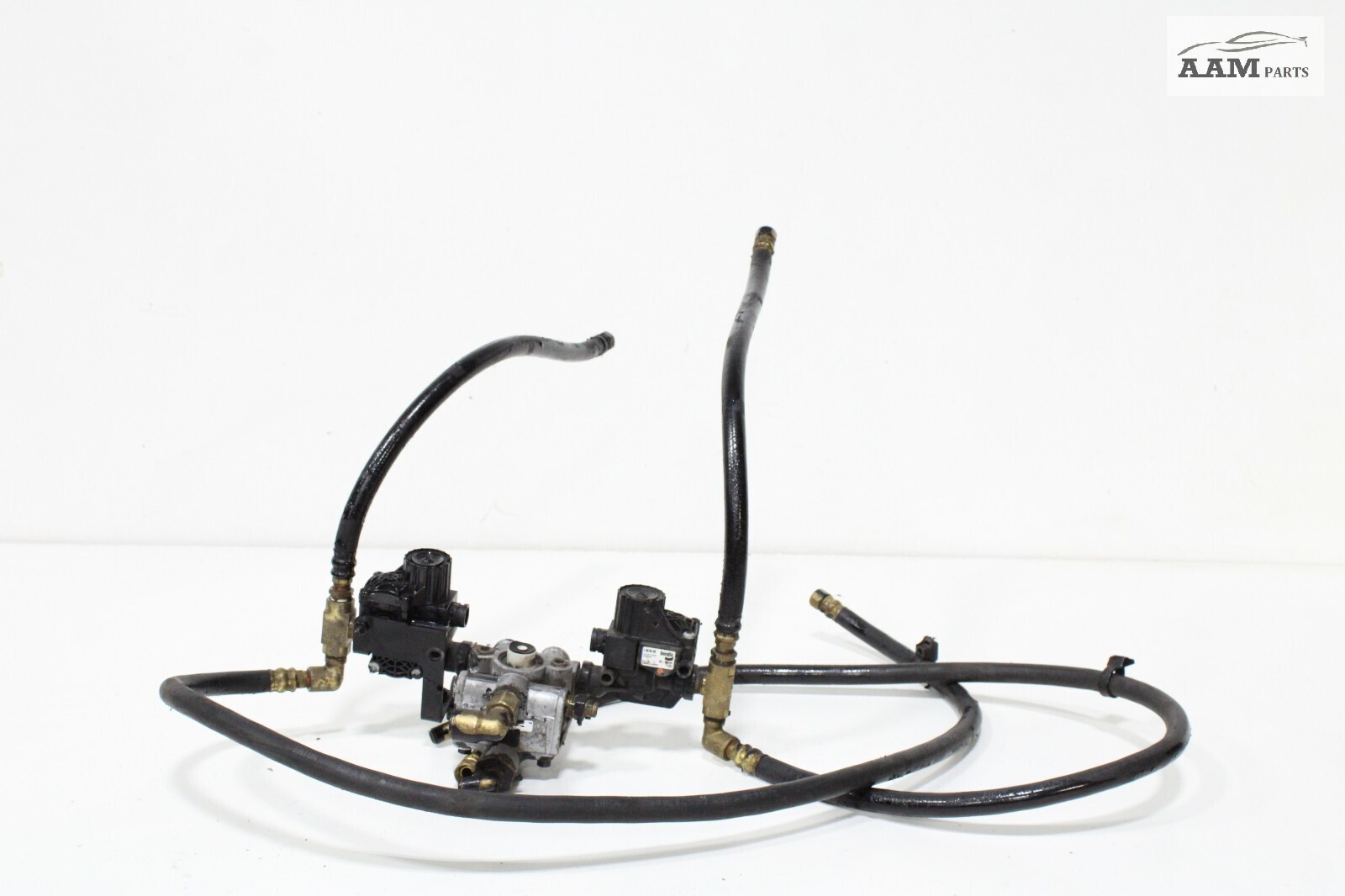 2022 VOLVO VNL860 D13 ABS MODULATOR VALVE BENDIX K056040 OEM