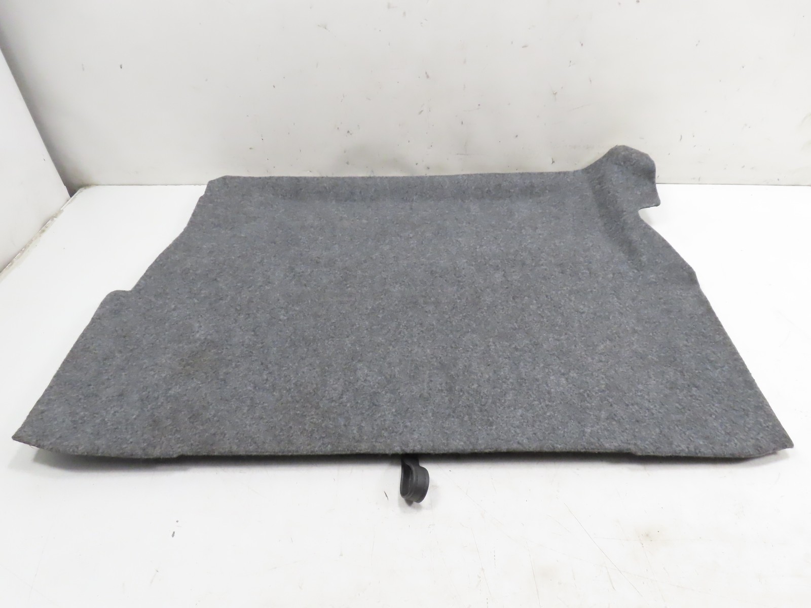 00 BMW Z3 M #1313 Carpet, Trunk Floor Board Lining 51472491062 00 BMW Z3 M #1313 Carpet, Trunk Floor Board Lining 51472491062