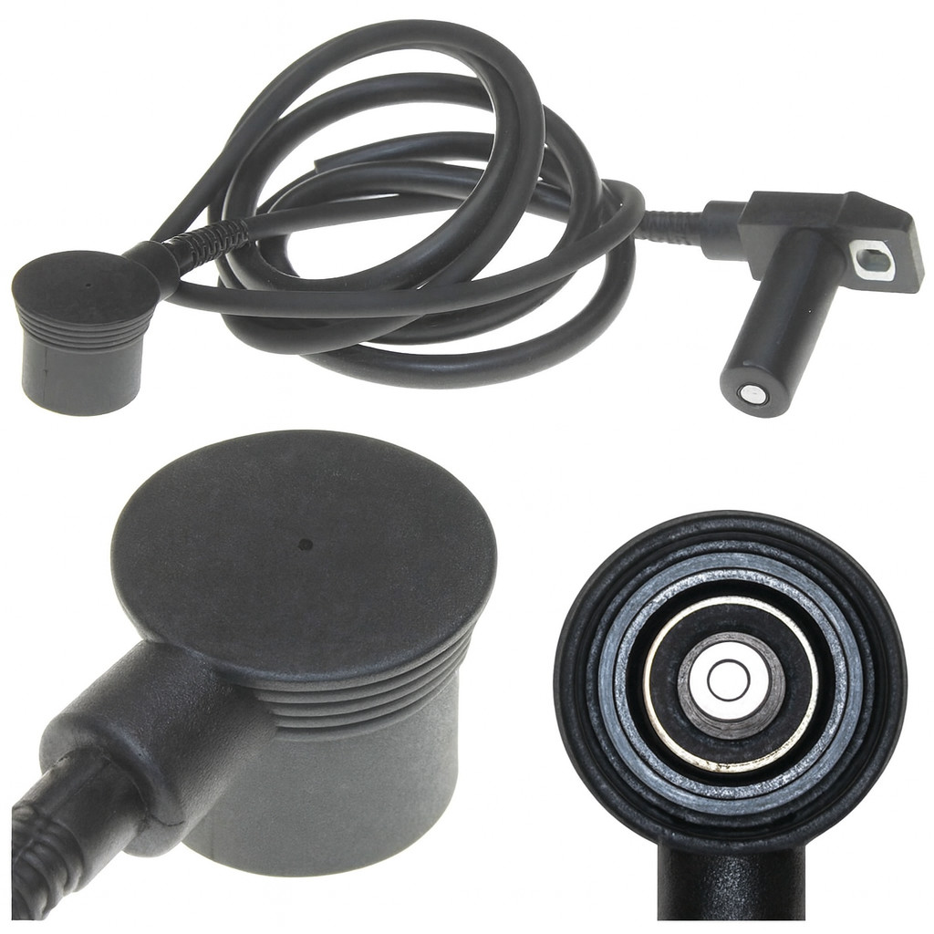 Mercedes W126  1984-1991 Crankshaft Position Sensor 0001538820