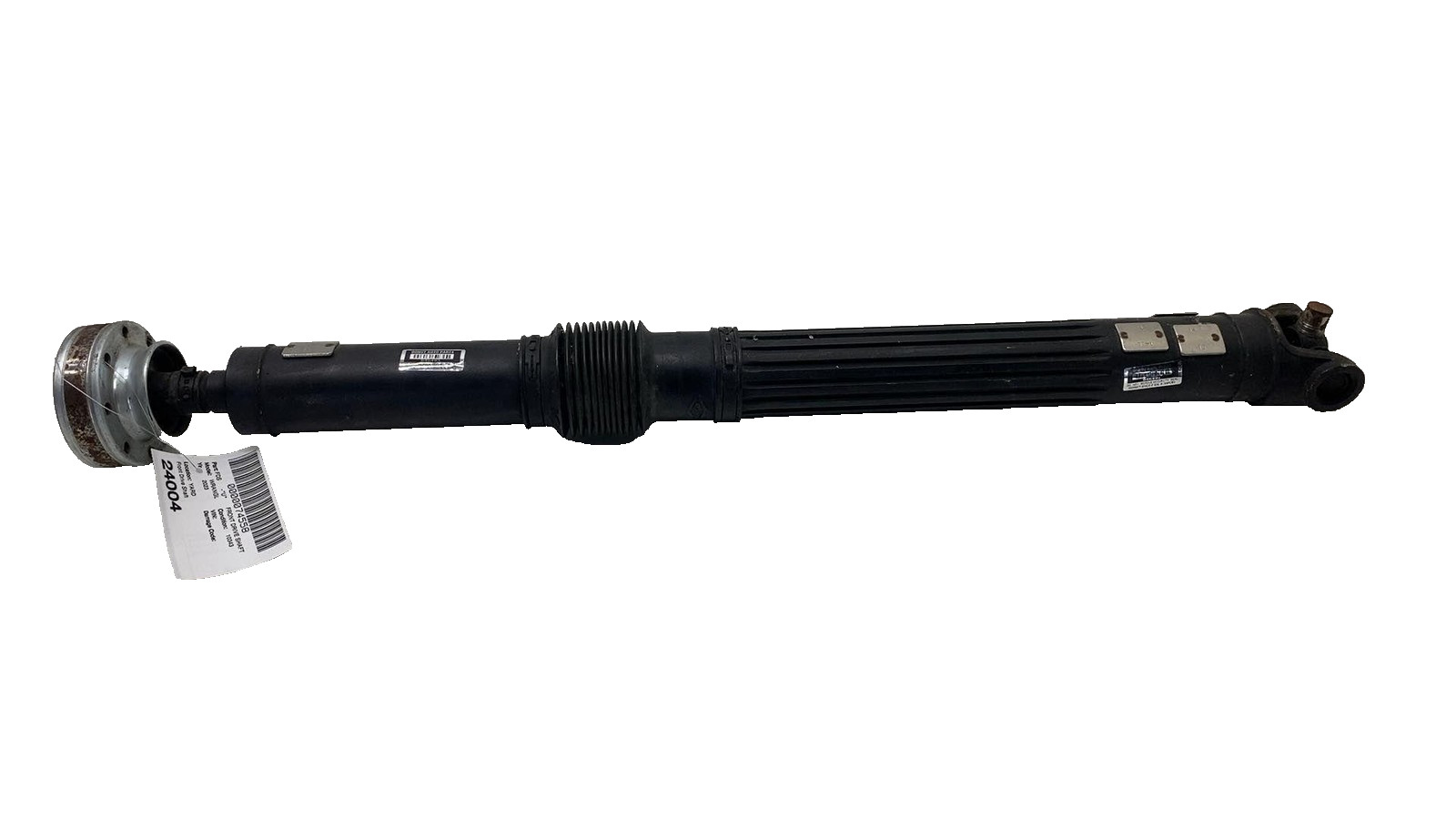 ⭕ 22-24 Jeep Wrangler 4XE Front Drive Shaft Driveshaft 210mm Assembly 68404469AB