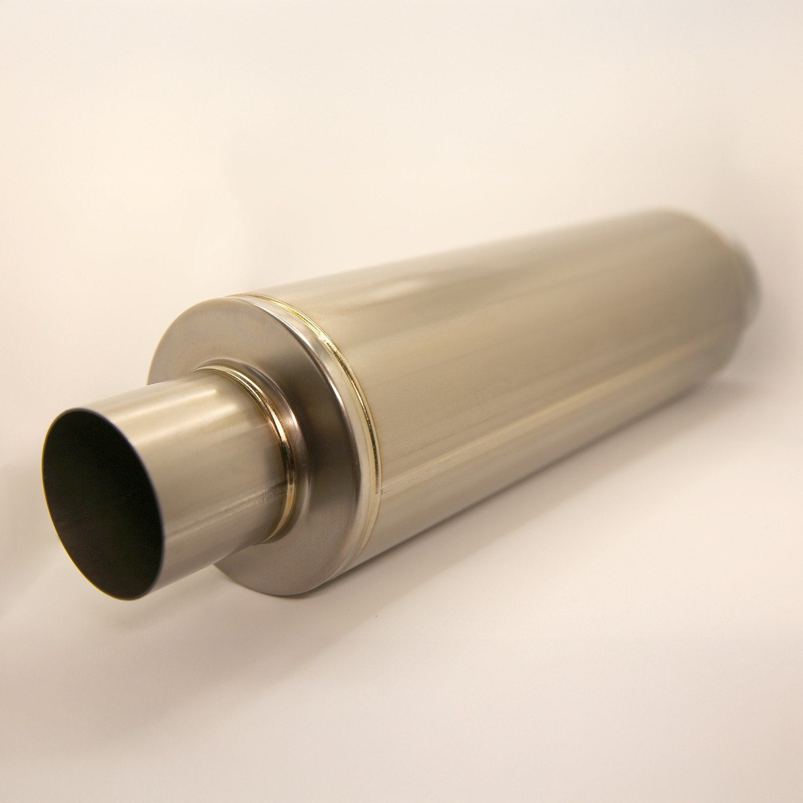 TitanFlowRacing Titanium 2.5