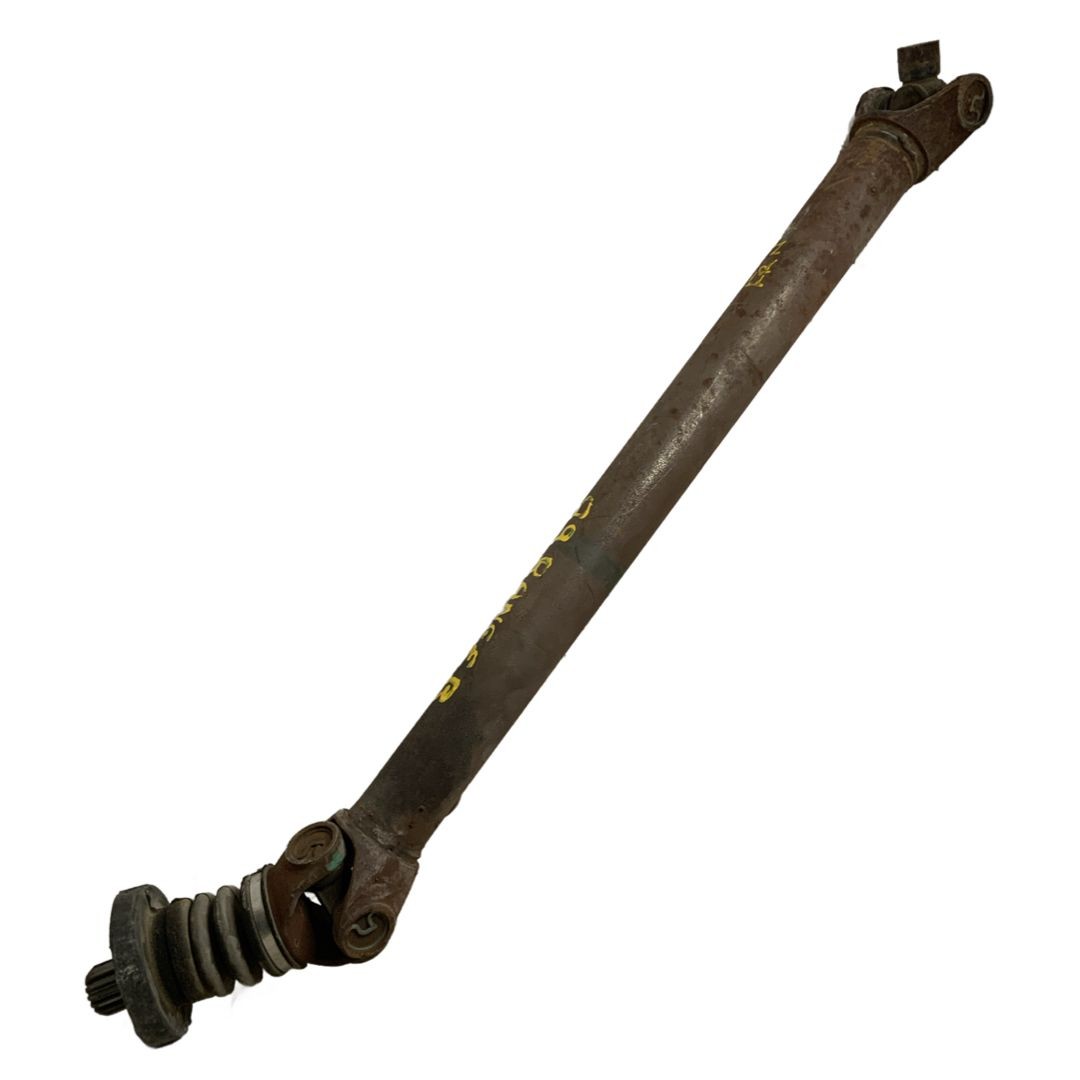 1985-1989 Ford Ranger Front Drive Shaft E5TZ4A376A U-Joint Slip Yoke 430-02865