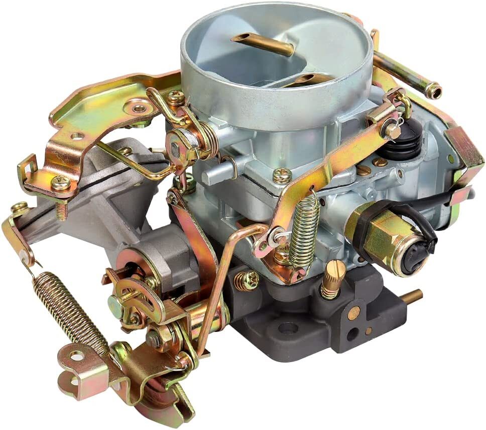 Carb Carburetor For 1973-1984 Datsun Nissan L18 Z20 Engine 610/620/710/720