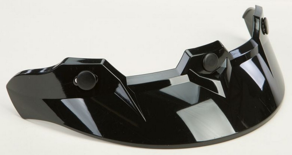 GMAX GM-32 Replacement Visor Black