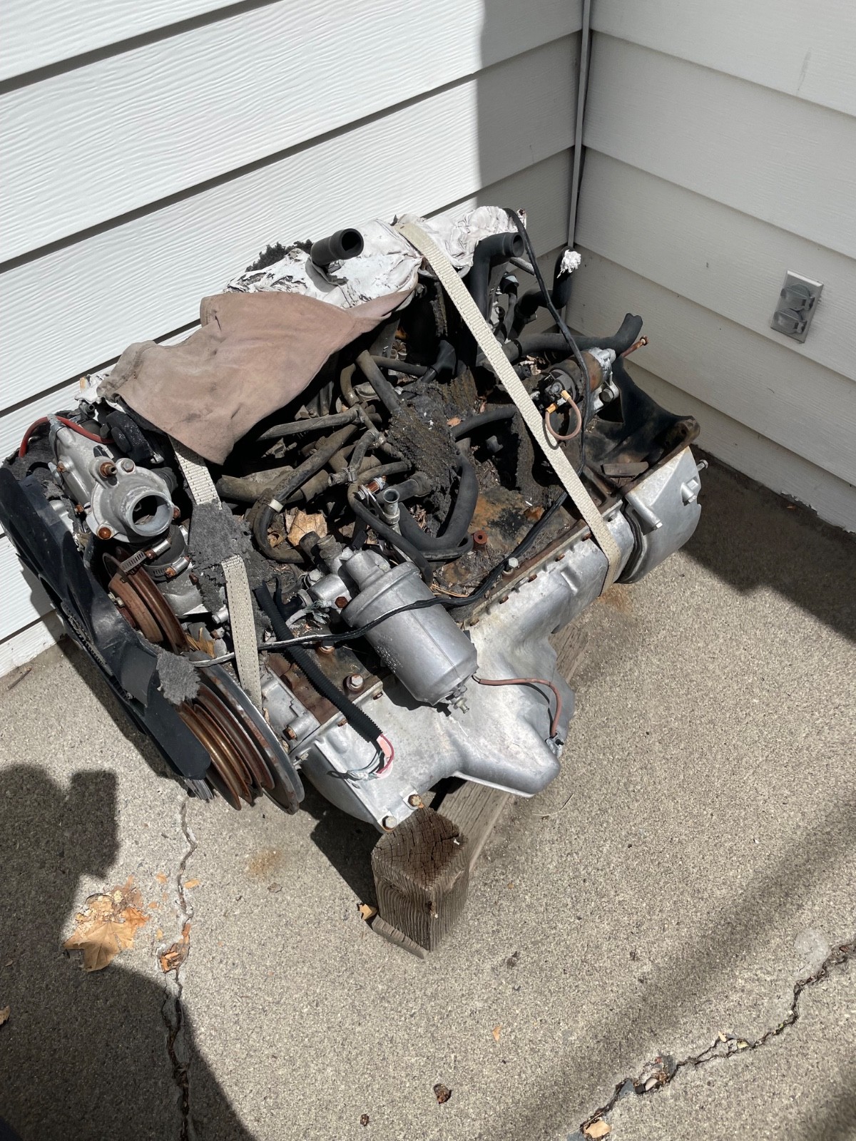 BMW M88 Engine BMW e28 m5 BMW e24 M6 BMW M1