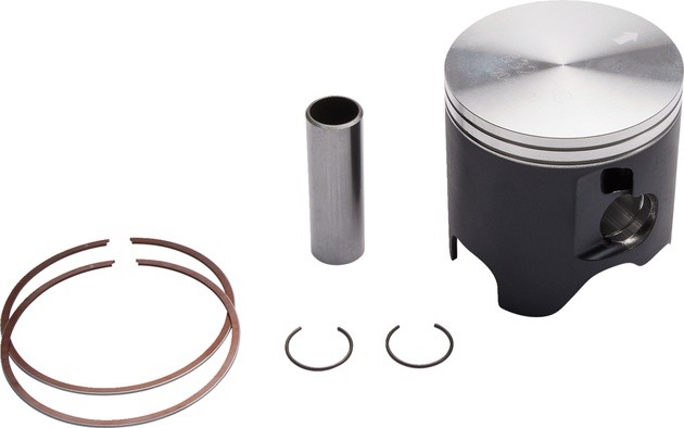 Wossner Piston Kit Size C 71.96mm #8327DC KTM/Husqvarna/Gas Gas
