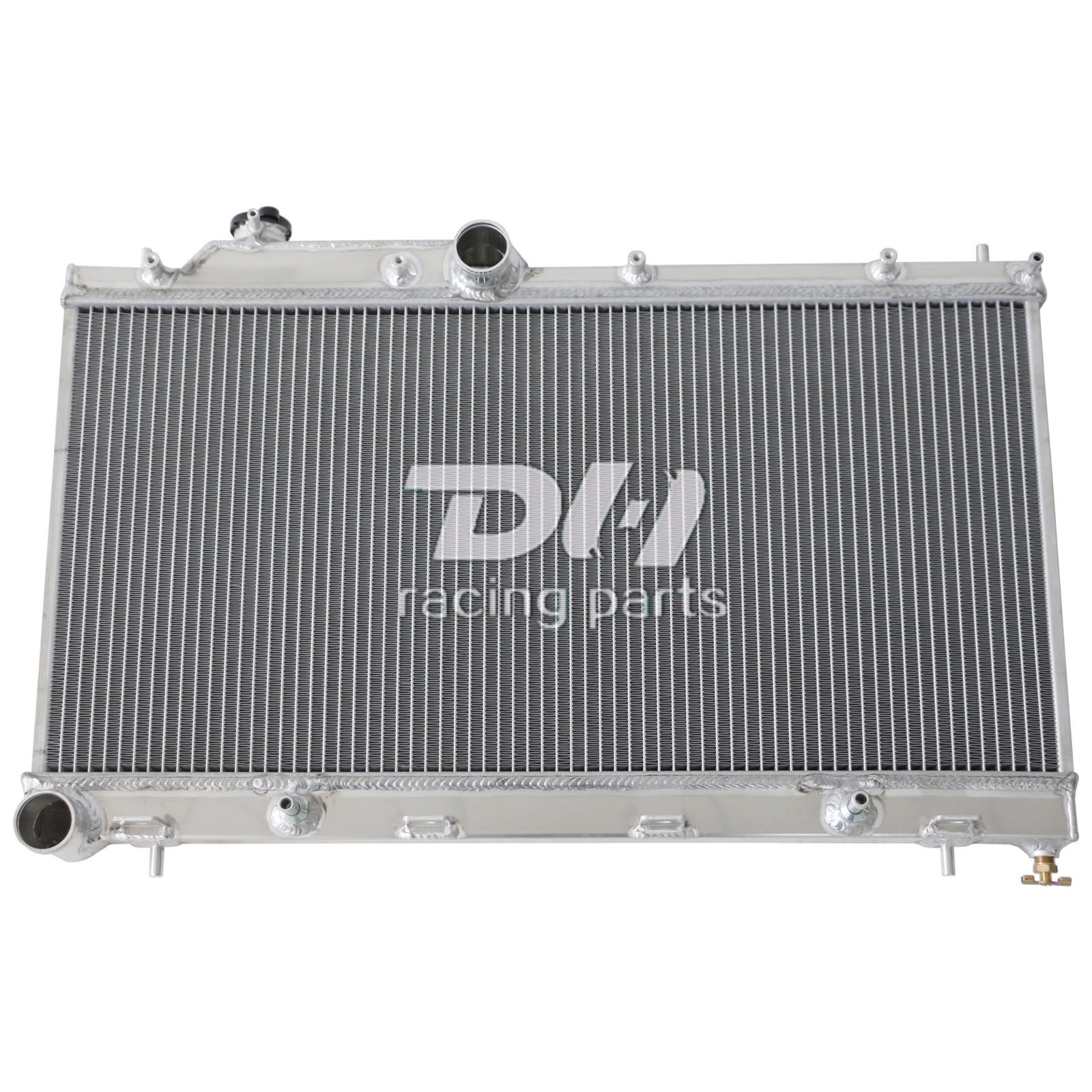 All Aluminum Radiator For 2005-2014 Subaru Outback 2013-2015 Subaru XV Crosstrek All Aluminum Radiator For 2005-2014 Subaru Outback 2013-2015 Subaru XV Crosstrek