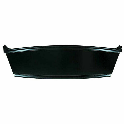 Rear Window to Trunk Deck Filler Panel AMD Fits Chevelle Malibu 650-3466 Rear Window to Trunk Deck Filler Panel AMD Fits Chevelle Malibu 650-3466