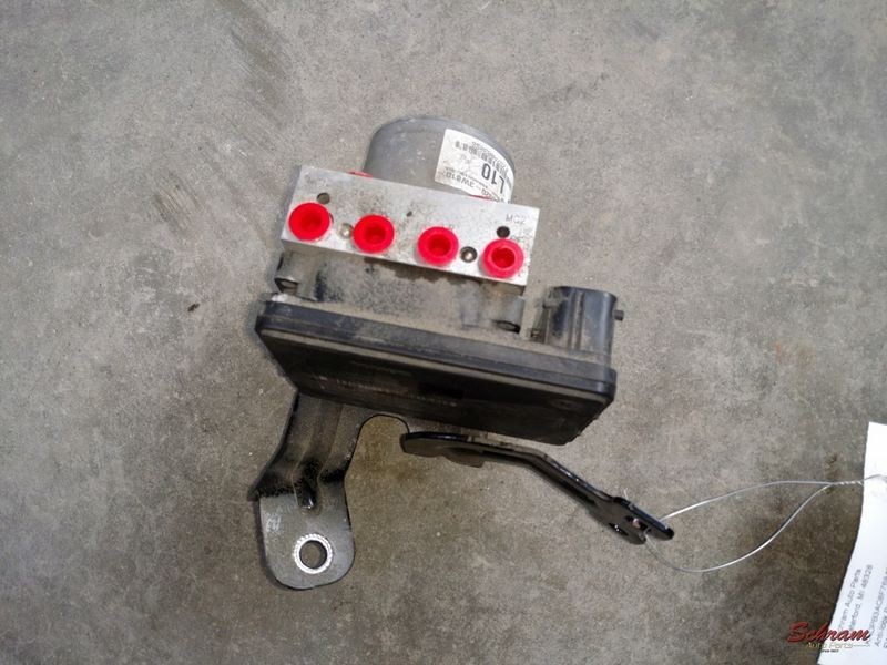 2014-2016 Kia Sportage ABS Pump Anti-Lock Brake Control Module Assembly OEM