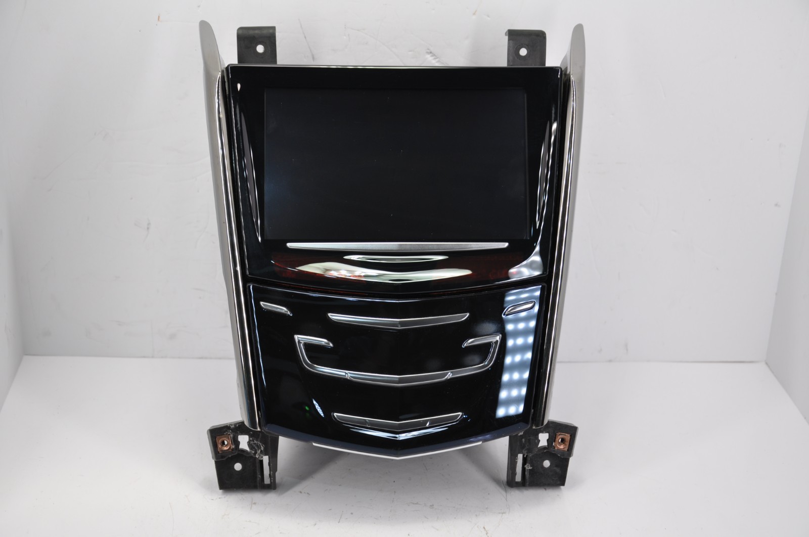 🚘 13-18 Cadillac ATS CTS SRX Escalade Radio Display Screen Control 84402534 OEM