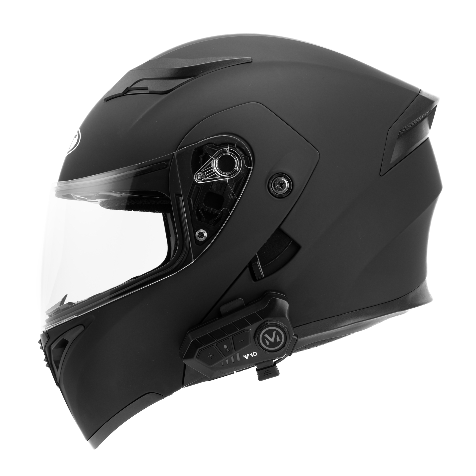 Motorcycle Modular Full Face Helmet Bluetooth for Adult Flip up Dual Visor Dot Motorcycle Modular Full Face Helmet Bluetooth for Adult Flip up Dual Visor Dot