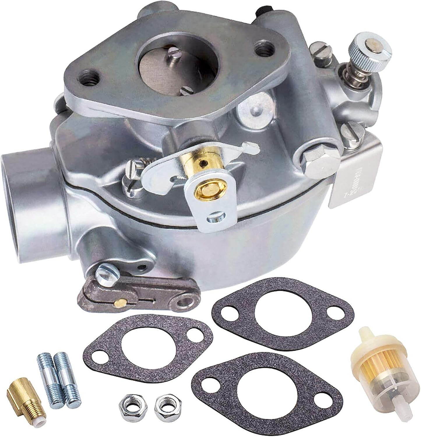 New Carburetor 354184R93 for IH-Farmall Tractors A AV B BN C Super 352376R92