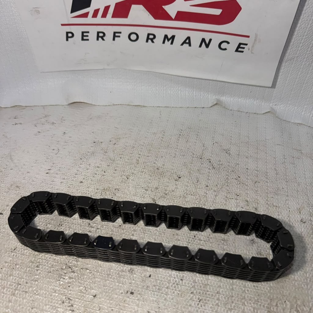 1972-1974 Honda CB350F Primary Drive Chain 50L OEM 23131-323-000