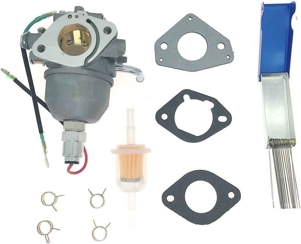 32 853 11-S Carburetor Kit with Gasket for Kohler SV720S Series Replace 3205309S