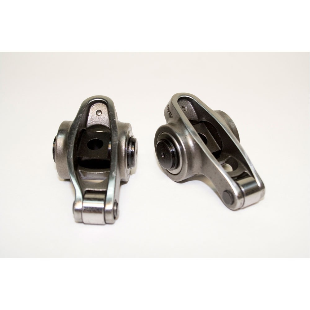 PRW Rocker Arm Kit 0236431; PQx 1.7 8mm SS Full Roller for Chevy LS3, L92