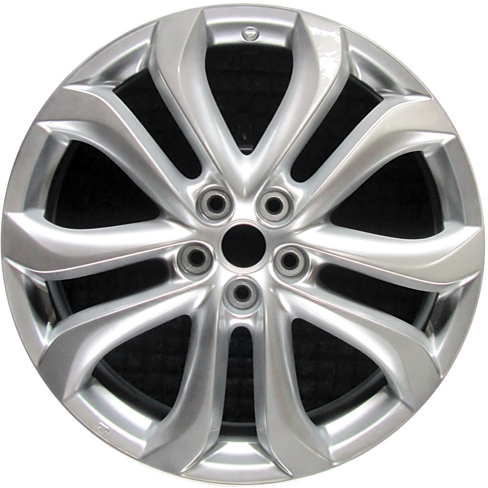 (Ships Today) Wheel Rim Mazda CX-9 20 2011-2015 9965047500 9965057500 OE 64945