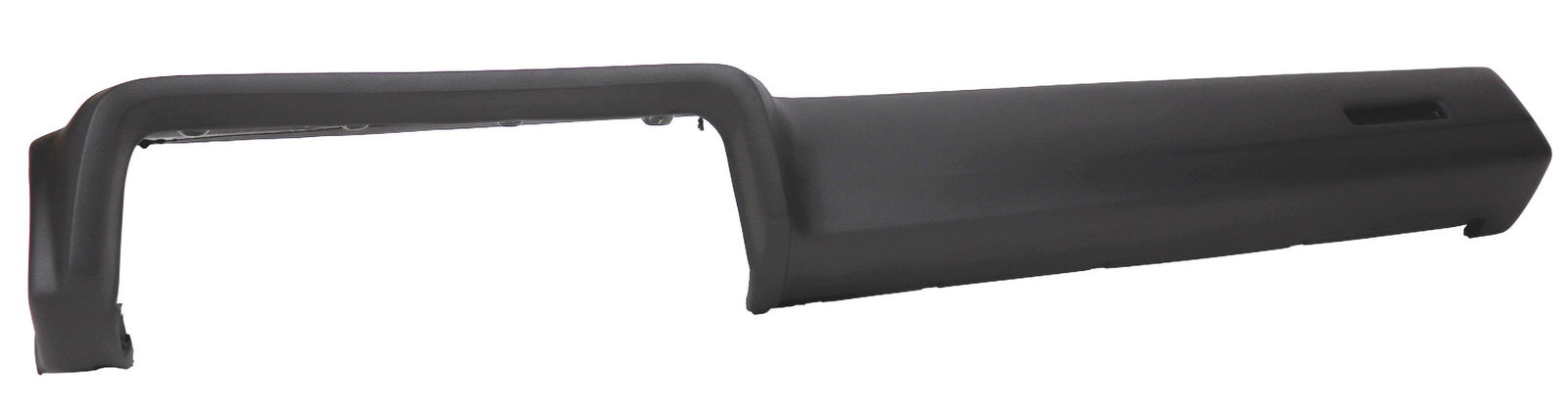 CA Dash Pad Assembly for 1970-1971 Torino/Fairlane/Ranchero