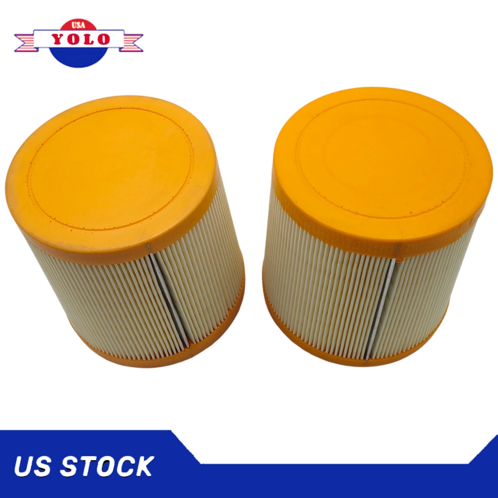 11F0217CP 2X High Flow Air Filters For McLaren 12C 540 570 620 650 675 2013-2021 11F0217CP 2X High Flow Air Filters For McLaren 12C 540 570 620 650 675 2013-2021