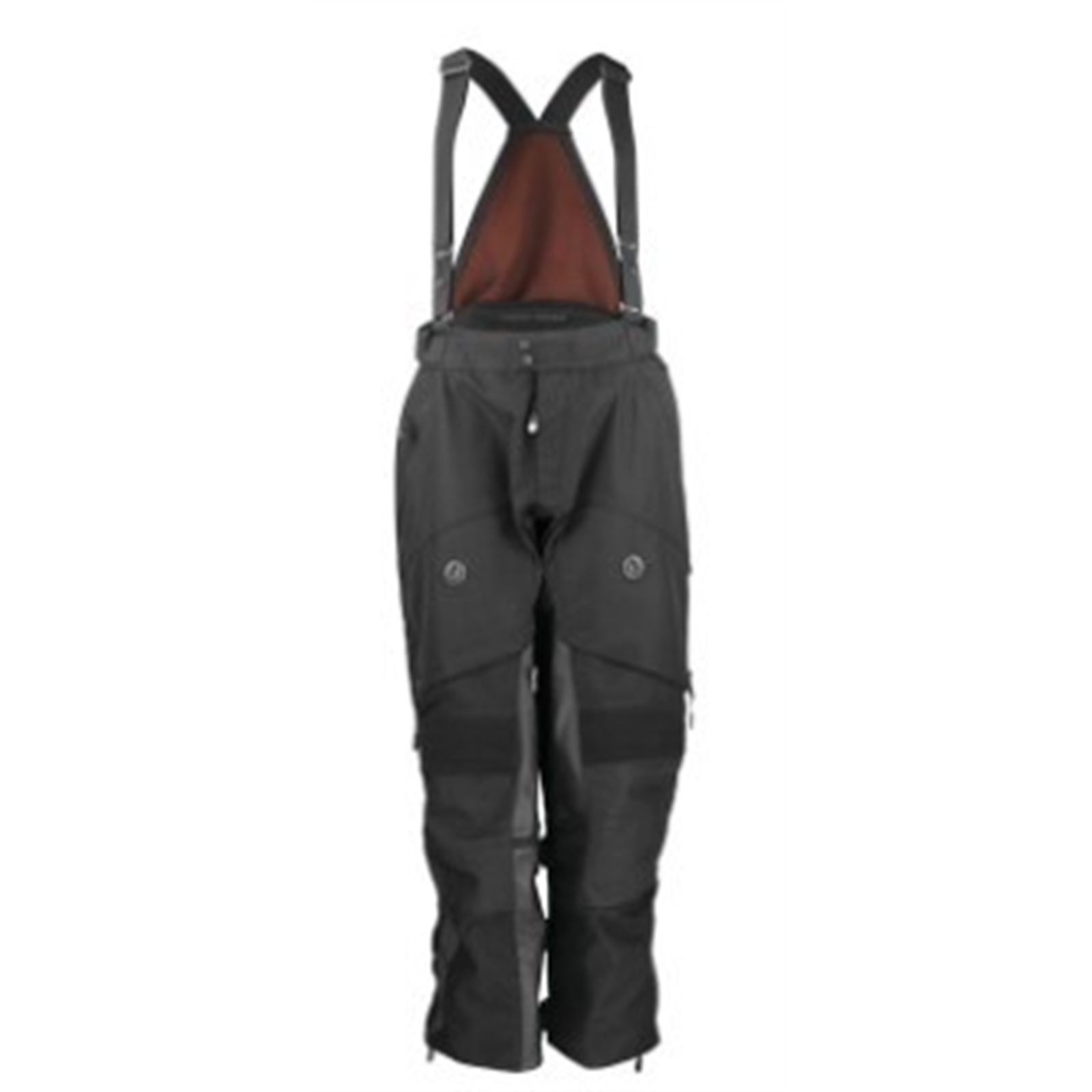 Firstgear Men's Rogue XC Pro Pants - Black - Size 40 527272 Firstgear Men's Rogue XC Pro Pants - Black - Size 40 527272