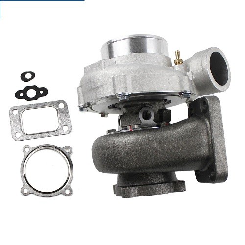 GT35 GT3582 Turbo Charger AntiSurge Compressor Turbocharger Bearing T3 AR.70/63