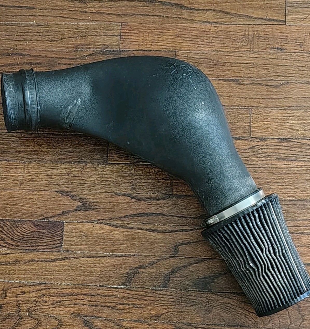 K&N 57-3010-1 Cold Air Intake For 1993-95 Camaro 3.4L V6 | 93-97 Camaro 5.7L LT1