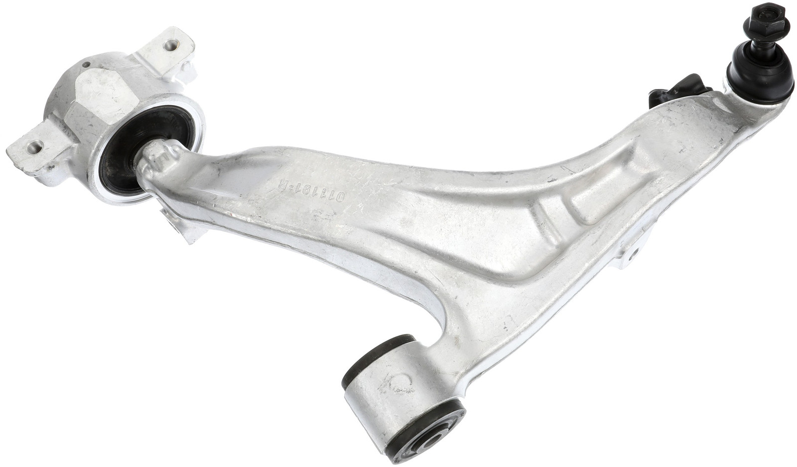 DORMAN 524-532 Suspension Control Arm For 09-17 INFINITI FX35 FX37 FX50 QX70 DORMAN 524-532 Suspension Control Arm For 09-17 INFINITI FX35 FX37 FX50 QX70