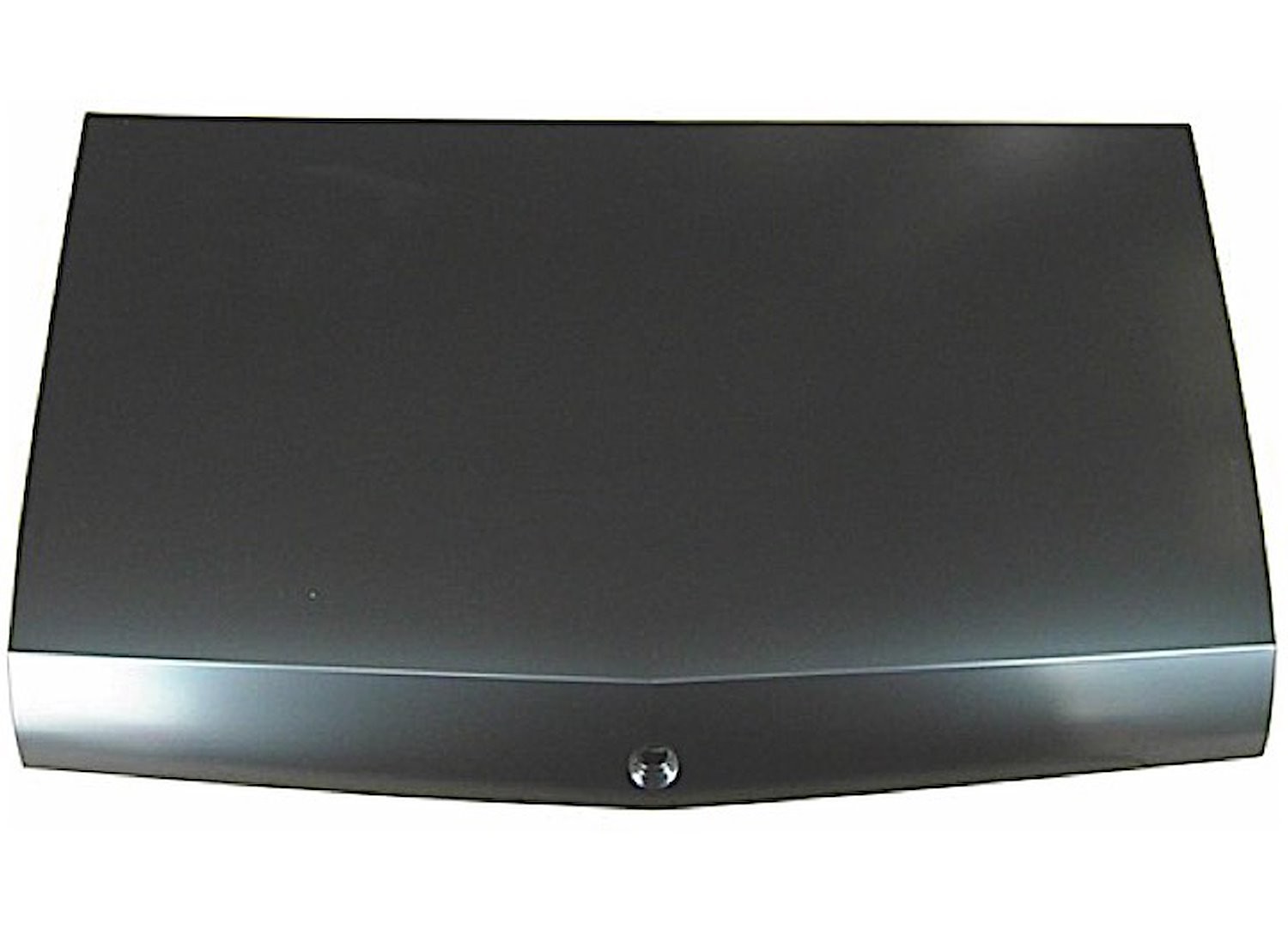 Sherman Parts Trunk Lid 1968-72 Chevelle/Beaumont/Malibu/El Camino