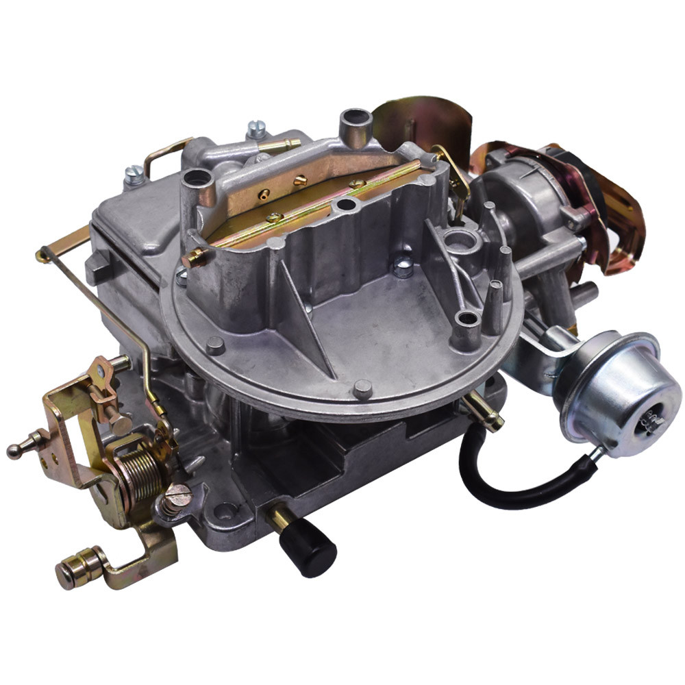 For Ford F100 F250 F350 289 302 351 1964-1979 2-Barrel Carburetor 2100 A800 Carb