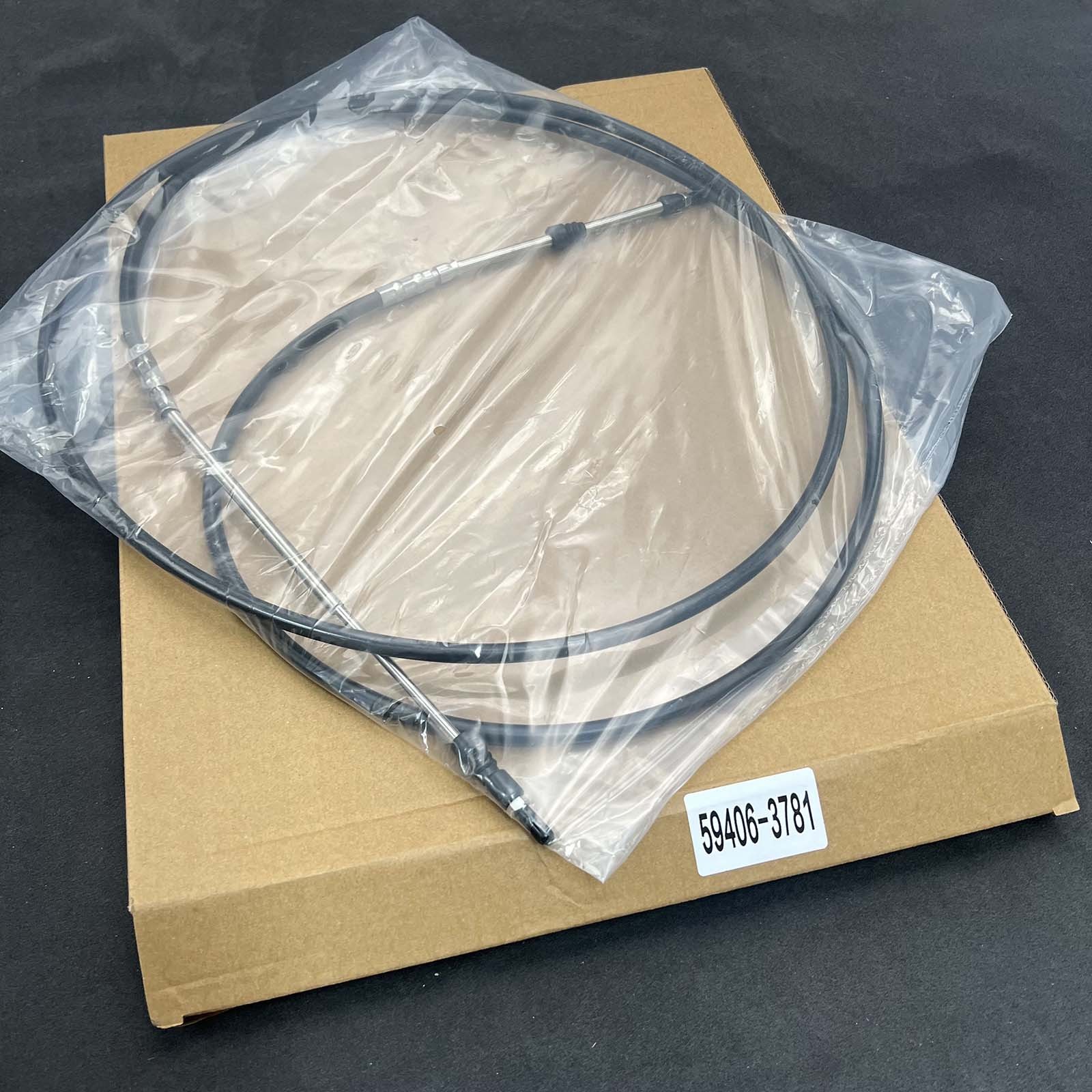 Reverse Cable 002-041-05 59406-3781 for Kawasaki Ultra 250X 1500,2007-2008,116\