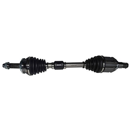Gsp Auto Parts North America Inc NCV69093 New Cv Axle