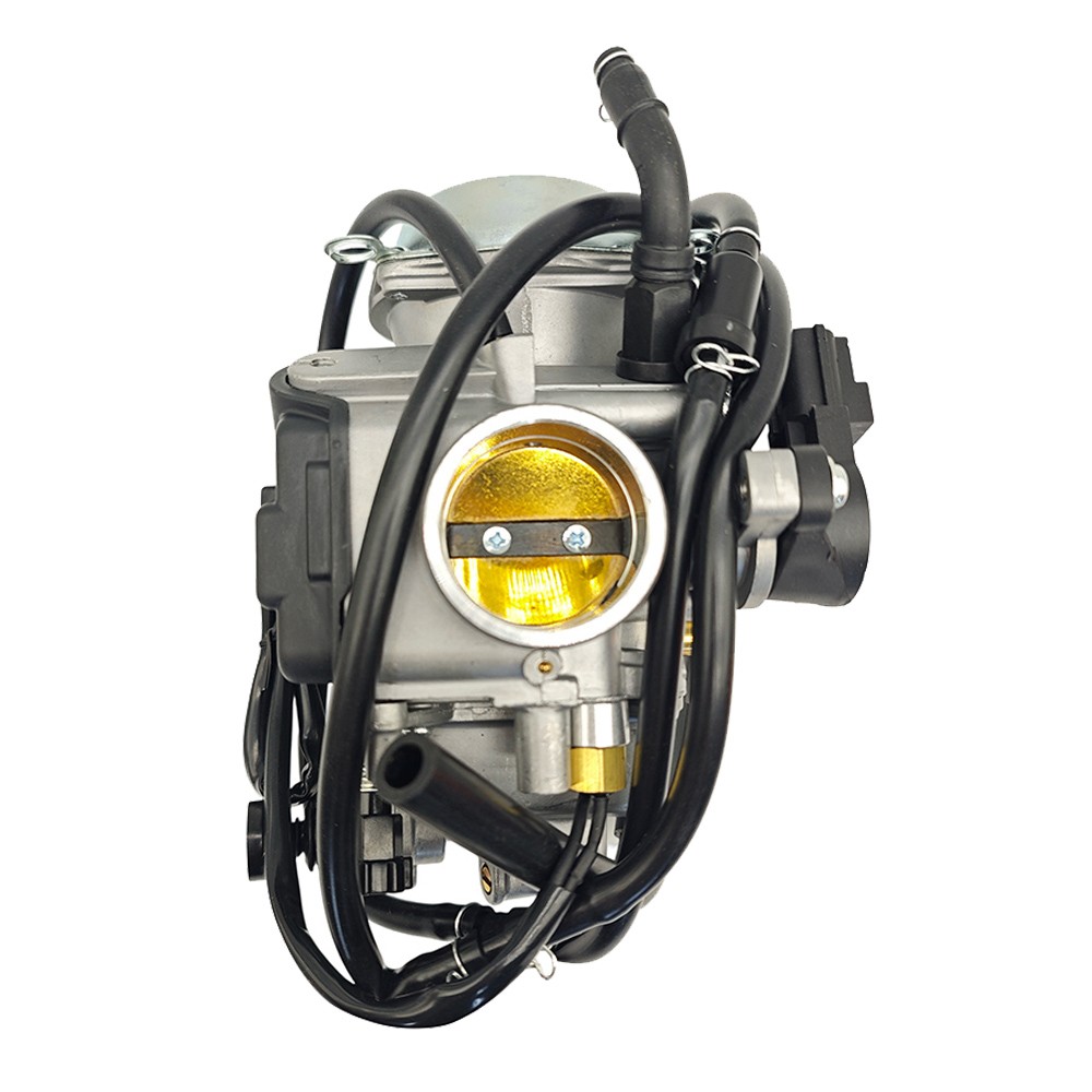 NEW CARBURETOR ATV FOR HONDA TRX500 FOREMAM 2004-2009 16100-HP0-305