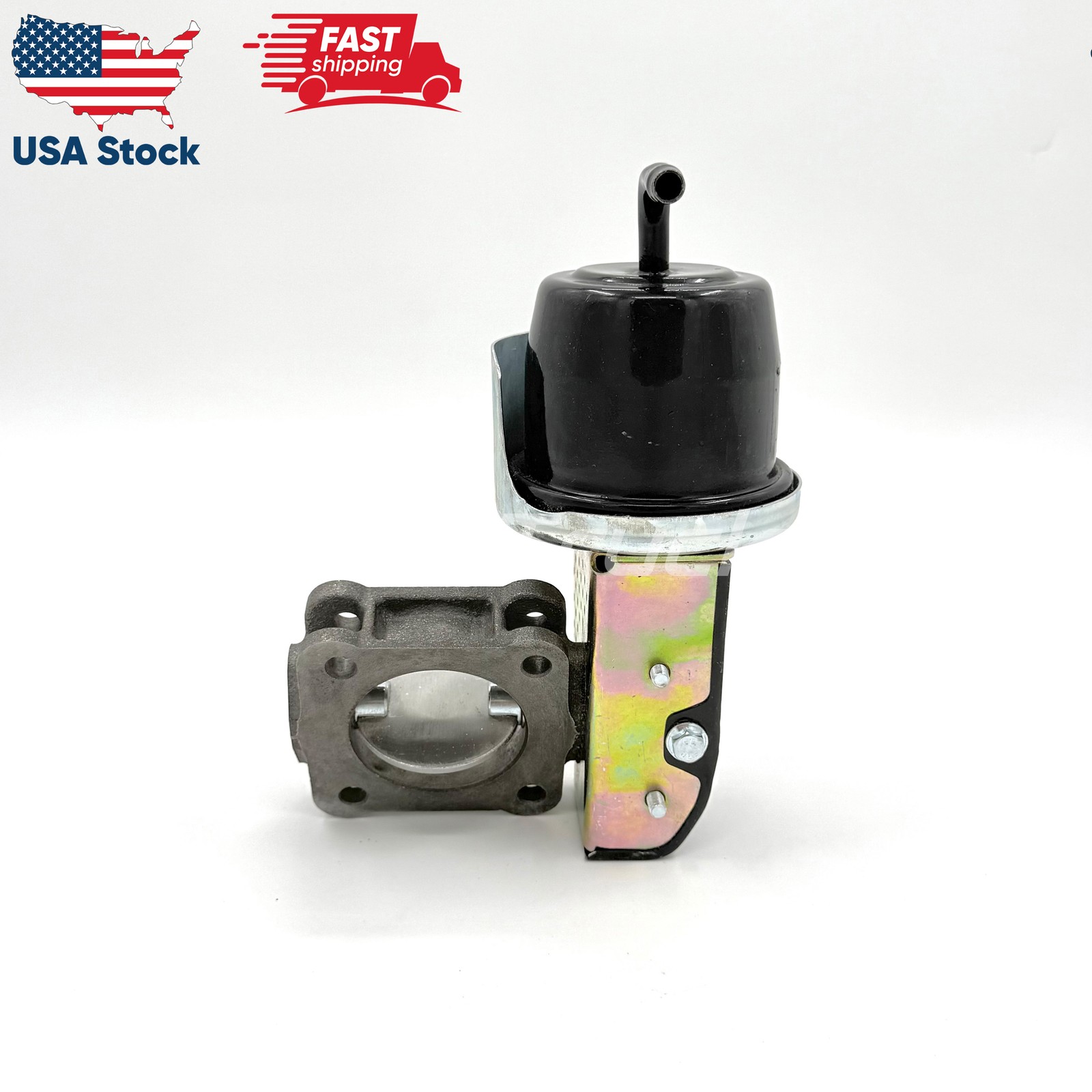 Exhaust Brake Unit  For Isuzu NQR NRR NPR 4HK1 5.2L 4HE1 4.8L 95-07