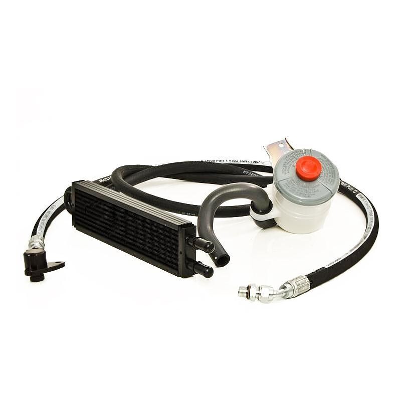 Hybrid Racing K-Swap Power Steering Conversion Kit 92-00 Civic & 94-01 Integra