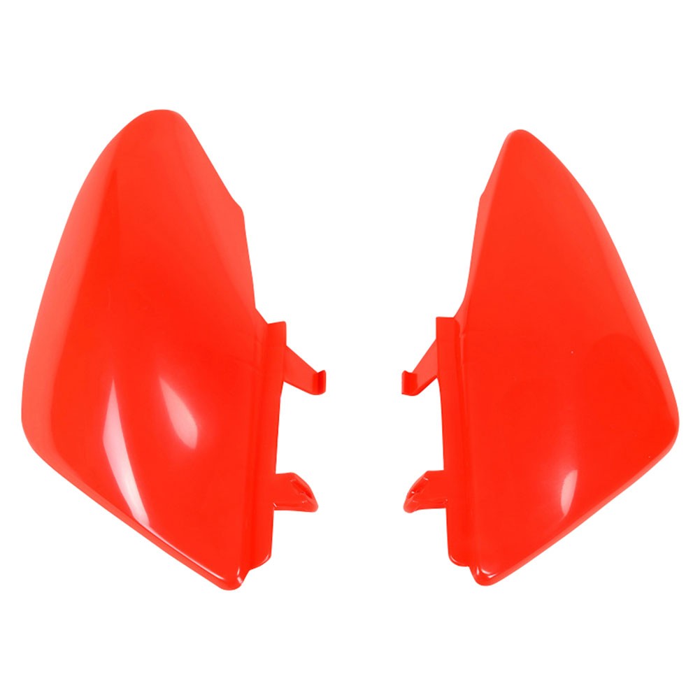 Ufo Side Panels - Red - HO03644#070