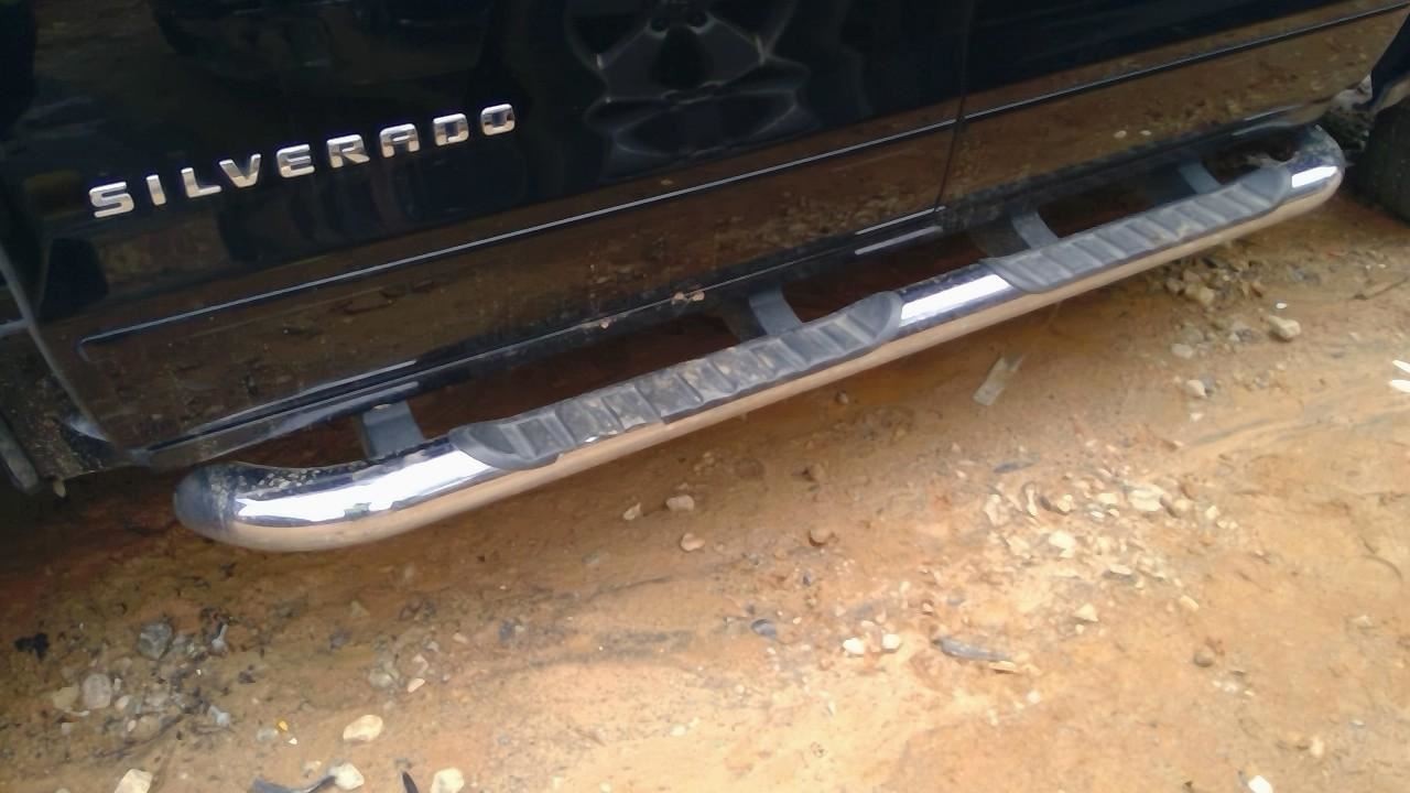 Rear Axle Classic Style 3.42 Ratio Fits 14-19 SIERRA 1500 PICKUP 5836174