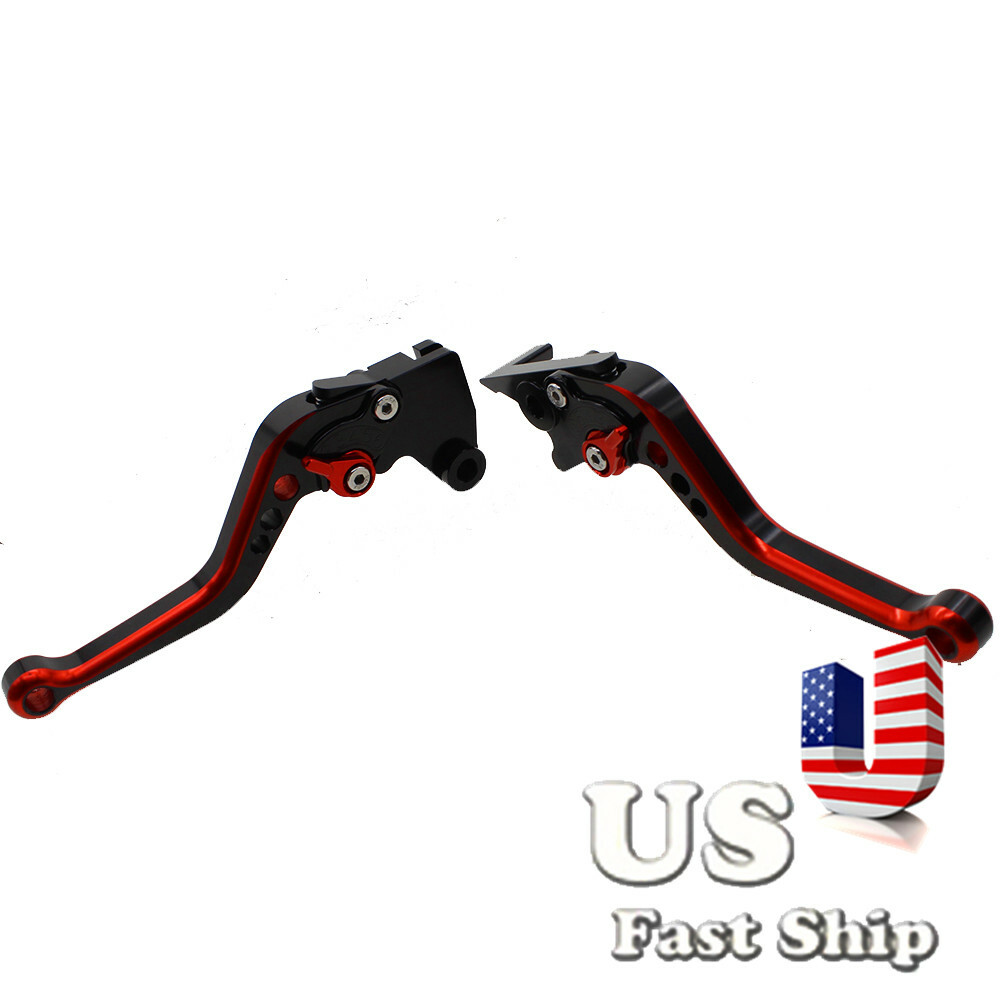 FXCNC CNC Short Brake Clutch Levers Fit CBR500R CBR300R GROM/MSX125 150 CBR250R