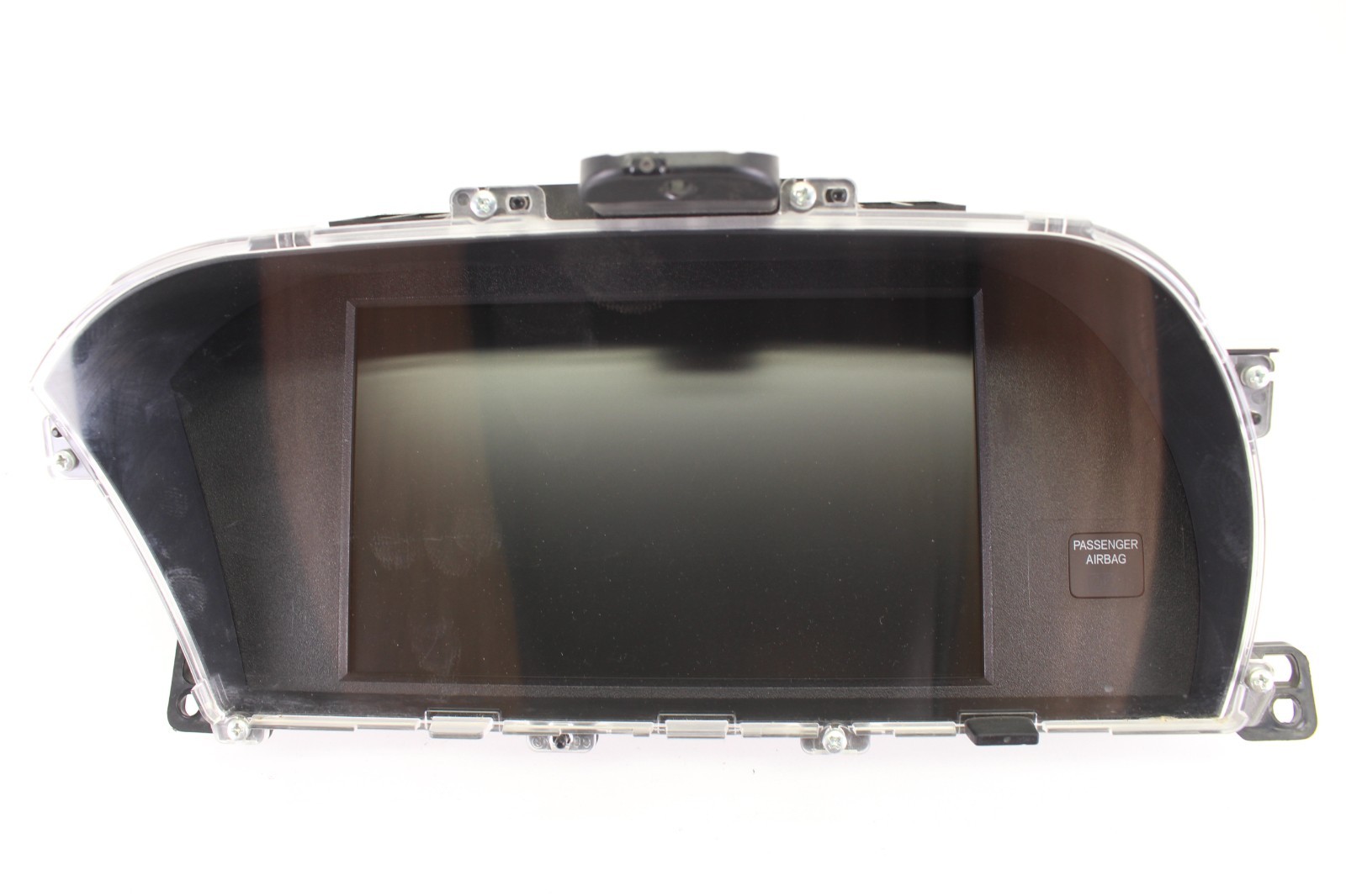 13-15 HONDA ACCORD SEDAN CENTER DASH SPEEDOMETER INFORMATION DISPLAY SCREEN OEM
